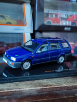 Volkswagen Golf MKIII